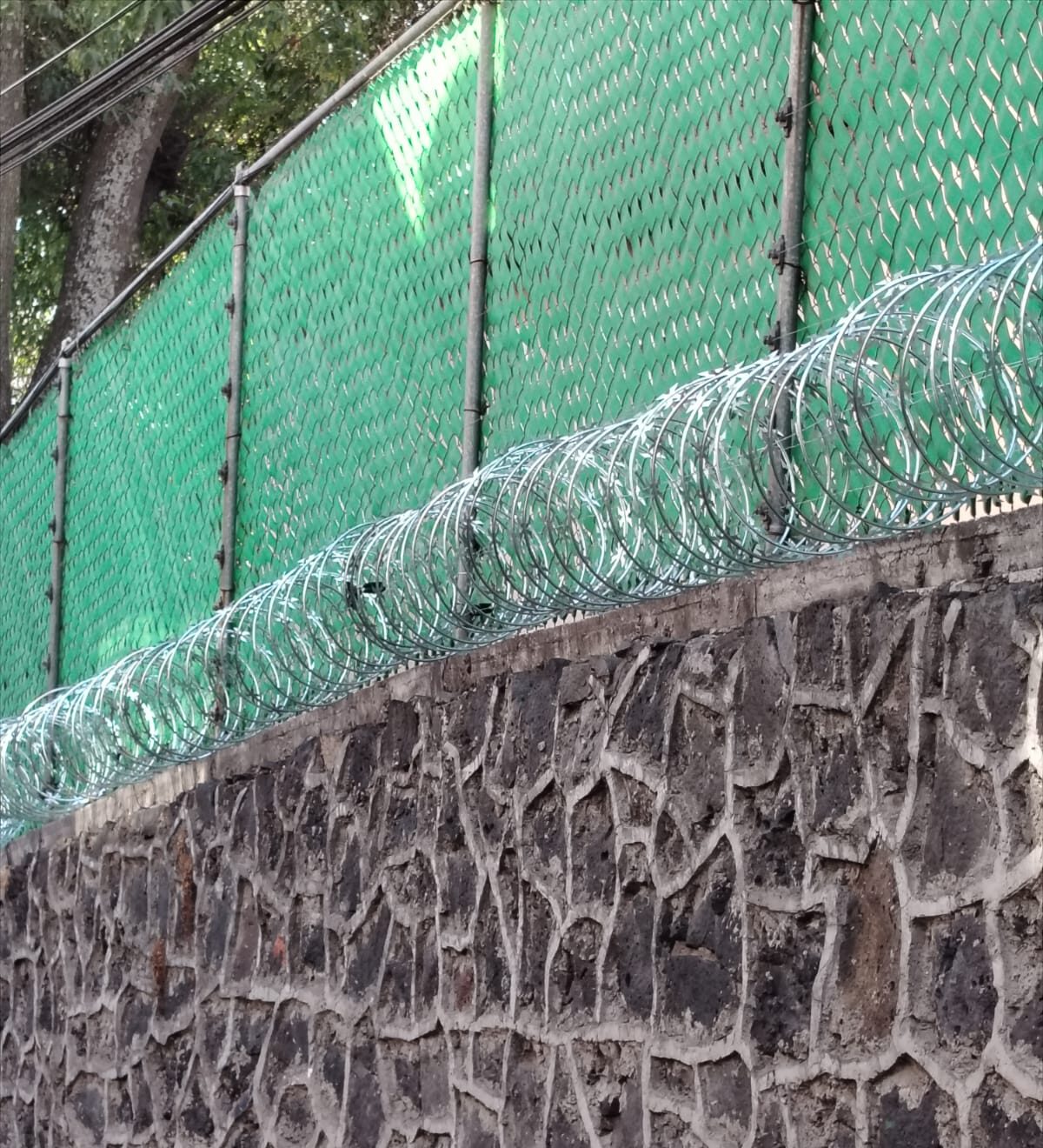 Lista para brindar mayor seguridad.